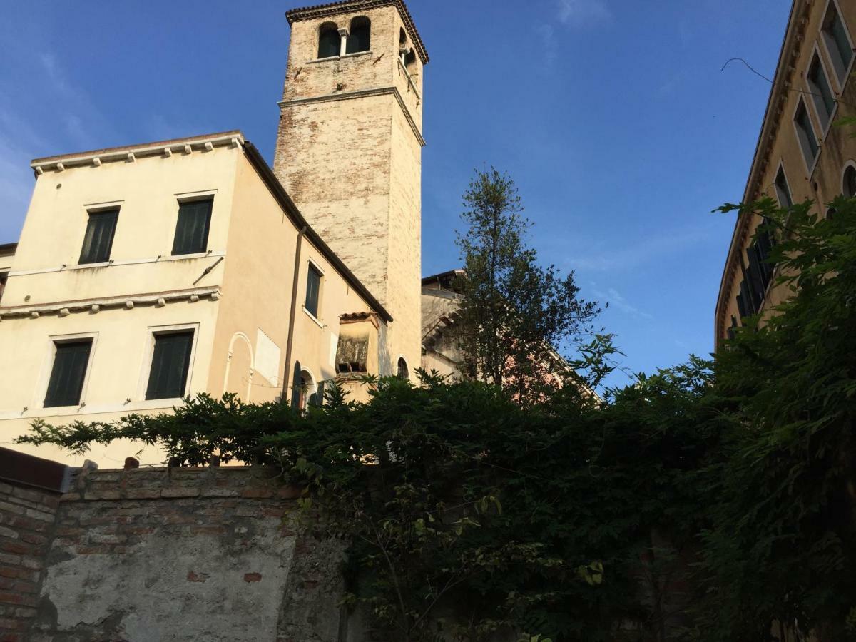 Appartamento Ca' Corte San Rocco Venezia