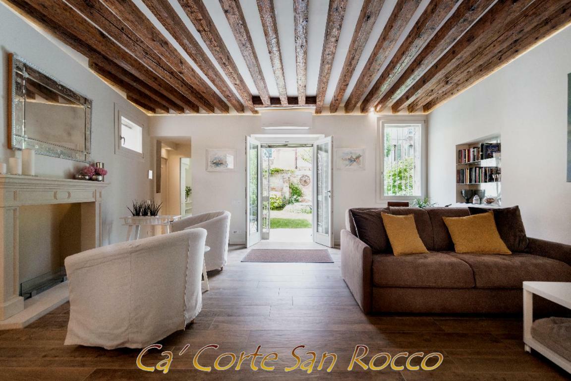 Ca' Corte San Rocco Appartamento Venezia