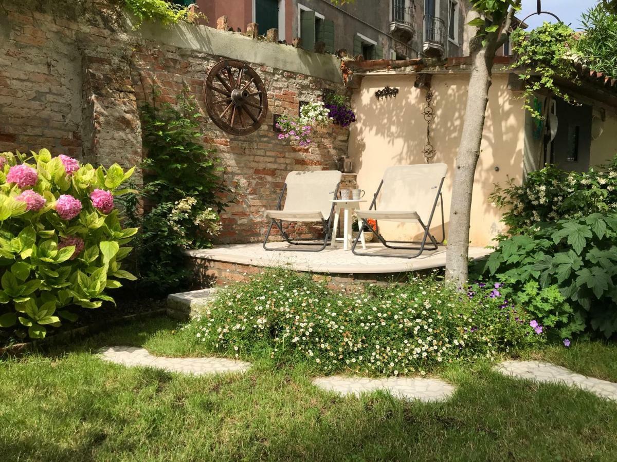 Ca' Corte San Rocco Appartamento