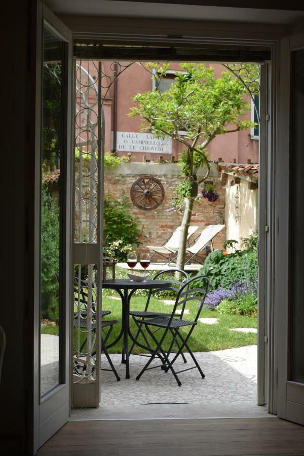 Appartamento Ca' Corte San Rocco